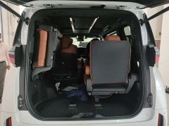 Toyota Vellfire 2024 Crown Hybrid 2.5L Executive Premier Edition - ფოტო 9