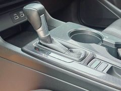 Honda Civic 240TURBO CVT Fuel Dynamic Edition - ფოტო 12