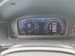 Honda Civic 240TURBO CVT Fuel Dynamic Edition - ფოტო 16
