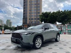 Toyota Corolla Sharp Release 2.0L Luxury Edition - ფოტო 1