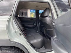 Toyota Corolla Sharp Release 2.0L Luxury Edition - ფოტო 10