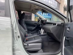 Toyota Corolla Sharp Release 2.0L Luxury Edition - ფოტო 11