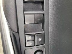Toyota Corolla Sharp Release 2.0L Luxury Edition - ფოტო 12