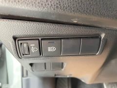 Toyota Corolla Sharp Release 2.0L Luxury Edition - ფოტო 13