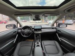 Toyota Corolla Sharp Release 2.0L Luxury Edition - ფოტო 14