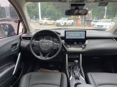 Toyota Corolla Sharp Release 2.0L Luxury Edition - ფოტო 15