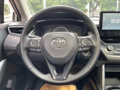 Toyota Corolla Sharp Release 2.0L Luxury Edition - ფოტო 16