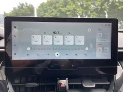 Toyota Corolla Sharp Release 2.0L Luxury Edition - ფოტო 17