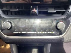 Toyota Corolla Sharp Release 2.0L Luxury Edition - ფოტო 18
