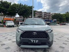 Toyota Corolla Sharp Release 2.0L Luxury Edition - ფოტო 2