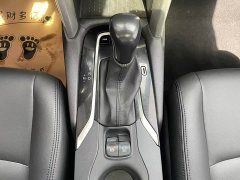 Toyota Corolla Sharp Release 2.0L Luxury Edition - ფოტო 20
