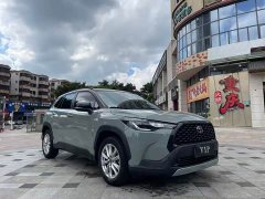 Toyota Corolla Sharp Release 2.0L Luxury Edition - ფოტო 3