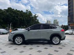 Toyota Corolla Sharp Release 2.0L Luxury Edition - ფოტო 4
