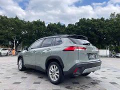 Toyota Corolla Sharp Release 2.0L Luxury Edition - ფოტო 5