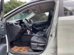 Toyota Corolla Sharp Release 2.0L Luxury Edition - ფოტო 8