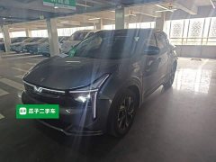 Neta U 2022 Neta U-II 400 LFP - ფოტო 1