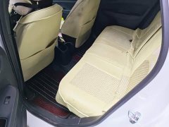 Honda Fit 1.5L CVT Trend Edition - ფოტო 11