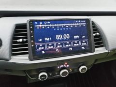 Honda Fit 1.5L CVT Trend Edition - ფოტო 13