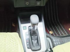 Honda Fit 1.5L CVT Trend Edition - ფოტო 16
