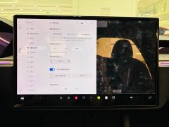 Tesla Model X 2023 Dual Motor All-Wheel Drive - ფოტო 11