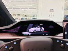 Tesla Model X 2023 Dual Motor All-Wheel Drive - ფოტო 12