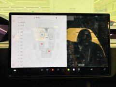 Tesla Model X 2023 Dual Motor All-Wheel Drive - ფოტო 13