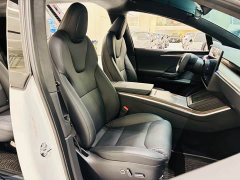 Tesla Model X 2023 Dual Motor All-Wheel Drive - ფოტო 14