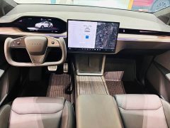Tesla Model X 2023 Dual Motor All-Wheel Drive - ფოტო 16