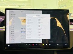 Tesla Model X 2023 Dual Motor All-Wheel Drive - ფოტო 17