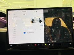 Tesla Model X 2023 Dual Motor All-Wheel Drive - ფოტო 18