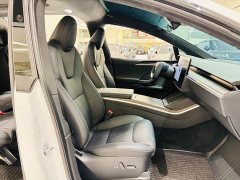Tesla Model X 2023 Dual Motor All-Wheel Drive - ფოტო 19