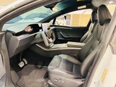 Tesla Model X 2023 Dual Motor All-Wheel Drive - ფოტო 5