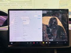 Tesla Model X 2023 Dual Motor All-Wheel Drive - ფოტო 6
