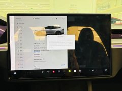 Tesla Model X 2023 Dual Motor All-Wheel Drive - ფოტო 7