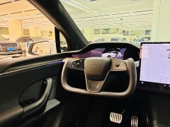 Tesla Model X 2023 Dual Motor All-Wheel Drive - ფოტო 8