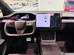 Tesla Model X 2023 Dual Motor All-Wheel Drive - ფოტო 9