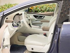 Mercedes-Benz EQS 450 Luxury - ფოტო 11