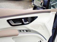 Mercedes-Benz EQS 450 Luxury - ფოტო 13