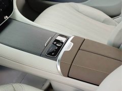Mercedes-Benz EQS 450 Luxury - ფოტო 14