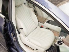 Mercedes-Benz EQS 450 Luxury - ფოტო 16