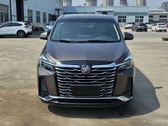 Buick GL8 2023 Land Executive Cabin 652T Luxury - ფოტო 1