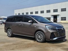 Buick GL8 2023 Land Executive Cabin 652T Luxury - ფოტო 3