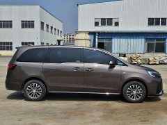 Buick GL8 2023 Land Executive Cabin 652T Luxury - ფოტო 4