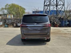 Buick GL8 2023 Land Executive Cabin 652T Luxury - ფოტო 5