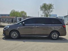 Buick GL8 2023 Land Executive Cabin 652T Luxury - ფოტო 6