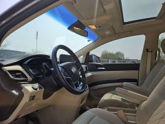 Buick GL8 2023 Land Executive Cabin 652T Luxury - ფოტო 7
