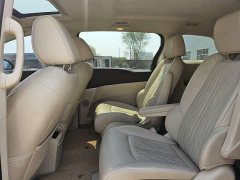 Buick GL8 2023 Land Executive Cabin 652T Luxury - ფოტო 8