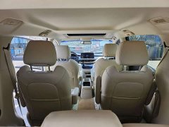 Buick GL8 2023 Land Executive Cabin 652T Luxury - ფოტო 9