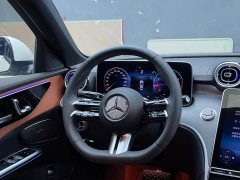 Mercedes-Benz C-Class C 260 L AMG Line - ფოტო 6