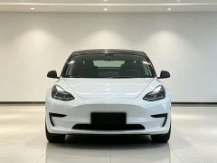Tesla Model 3 2022 Rear-Wheel Drive - ფოტო 1